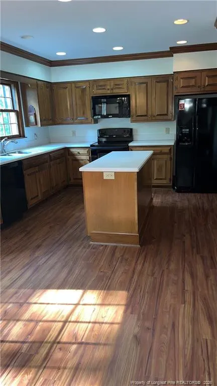 10 Trinity Drive Lumberton, NC 28358