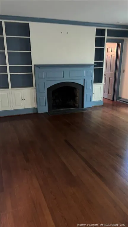 10 Trinity Drive Lumberton, NC 28358