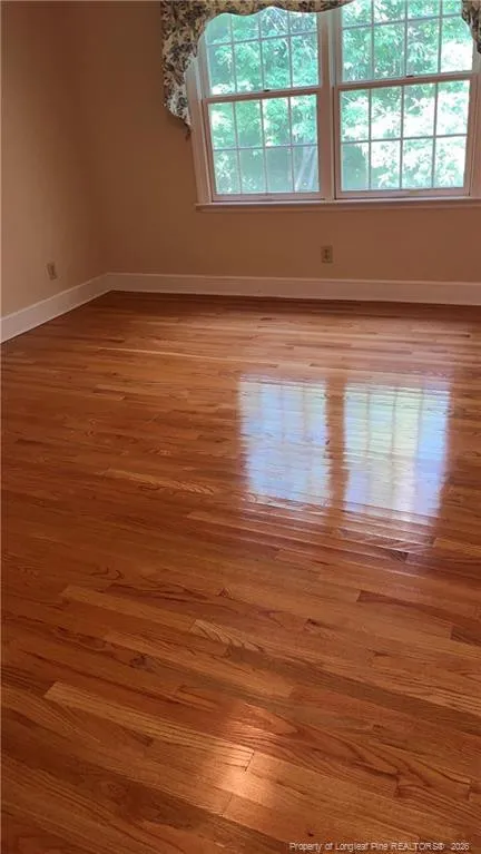 10 Trinity Drive Lumberton, NC 28358