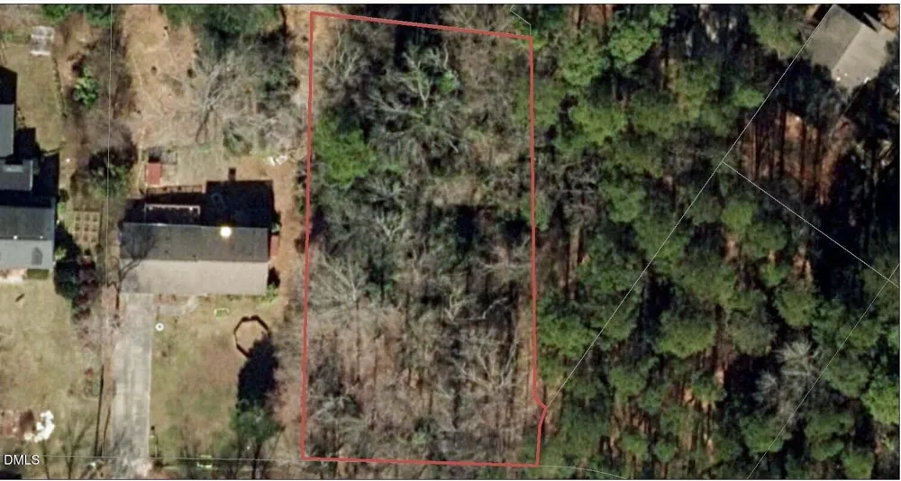 502 Brookwood Drive Durham, NC 27707
