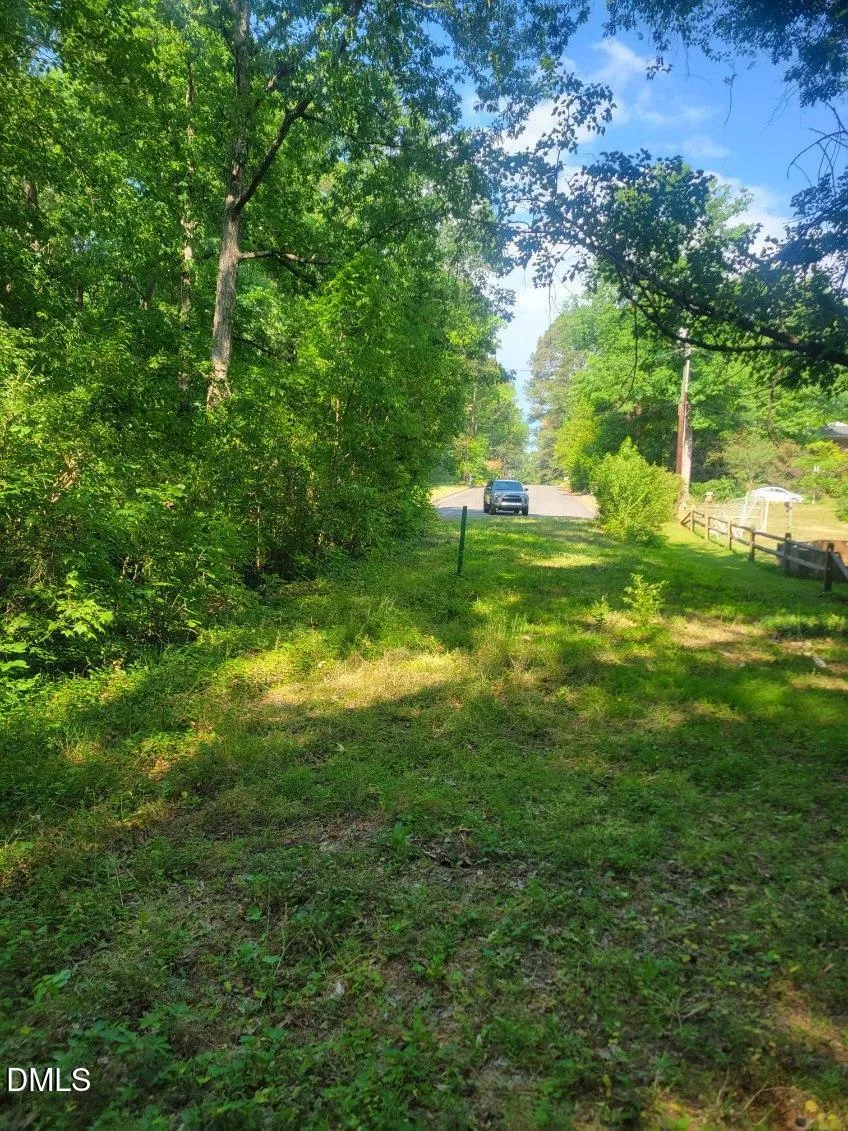 502 Brookwood Drive Durham, NC 27707
