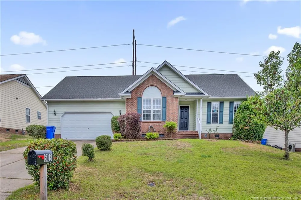 608 Ashdown Place