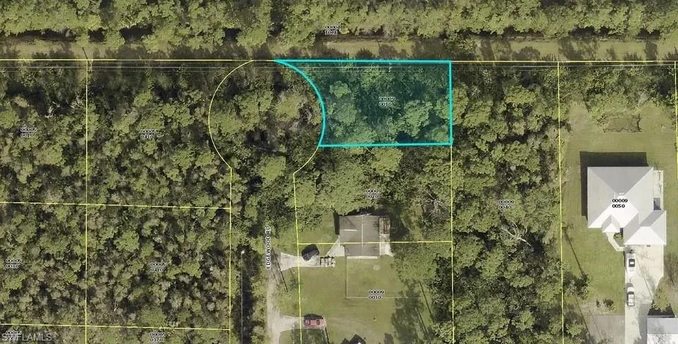 20610 Edgewood Road North Fort Myers, FL 33917