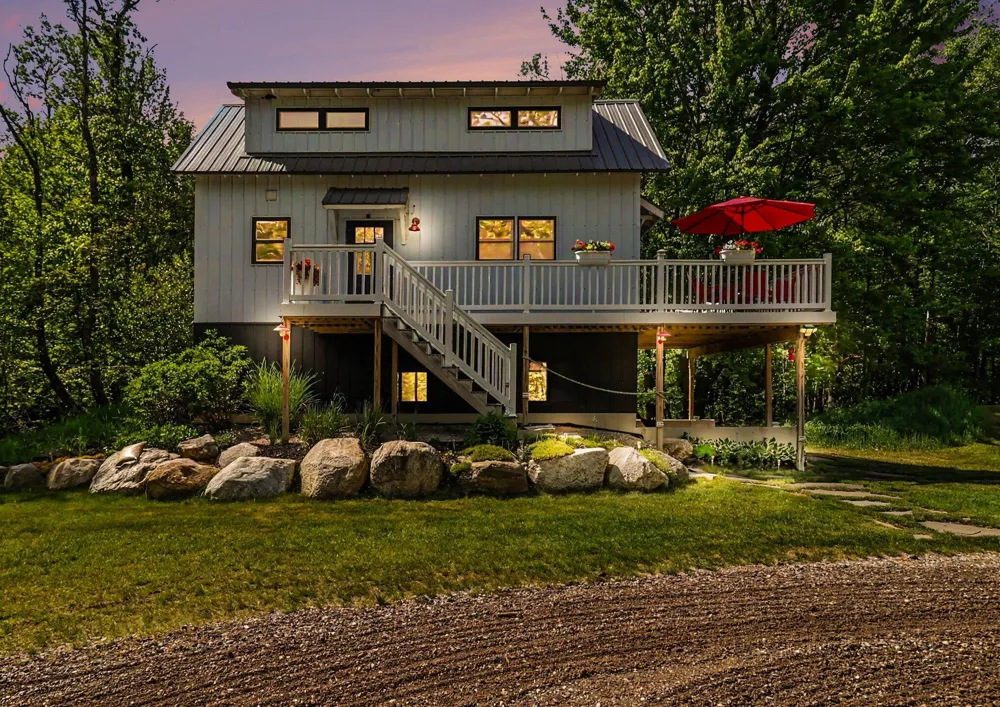 6830 120th Avenue Hart, MI 49420