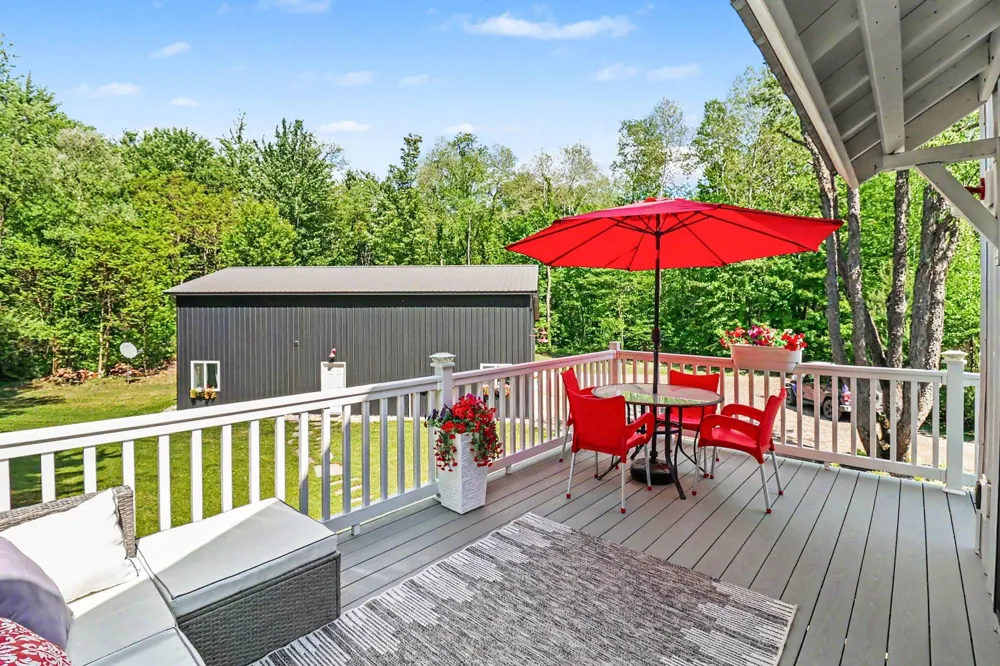 6830 120th Avenue Hart, MI 49420