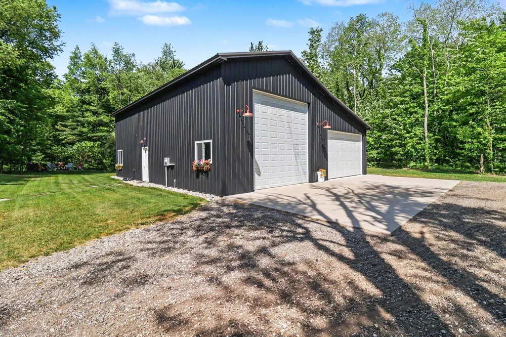 6830 120th Avenue Hart, MI 49420