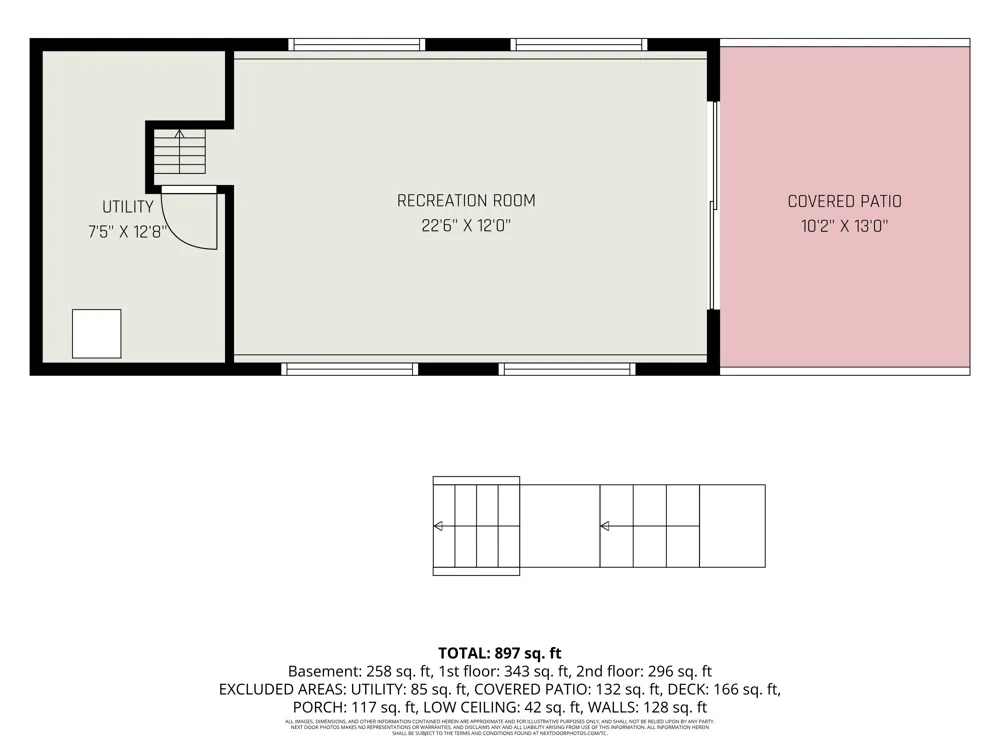 6830 120th Avenue Hart, MI 49420