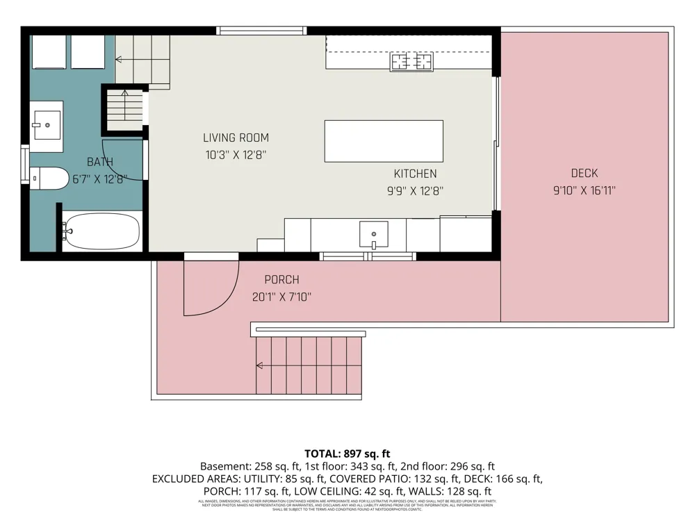6830 120th Avenue Hart, MI 49420