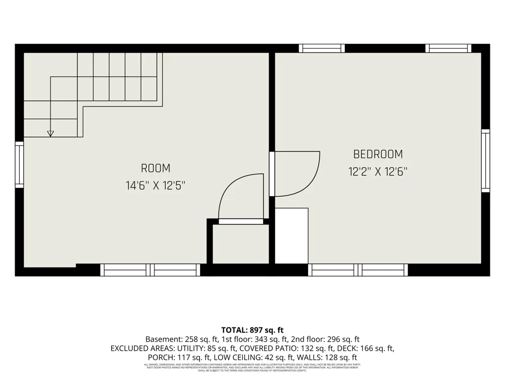 6830 120th Avenue Hart, MI 49420