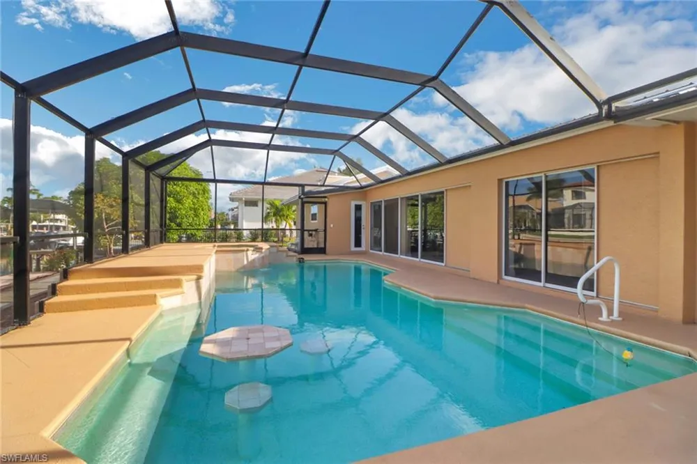 562 Goldcoast Court Marco Island, FL 34145