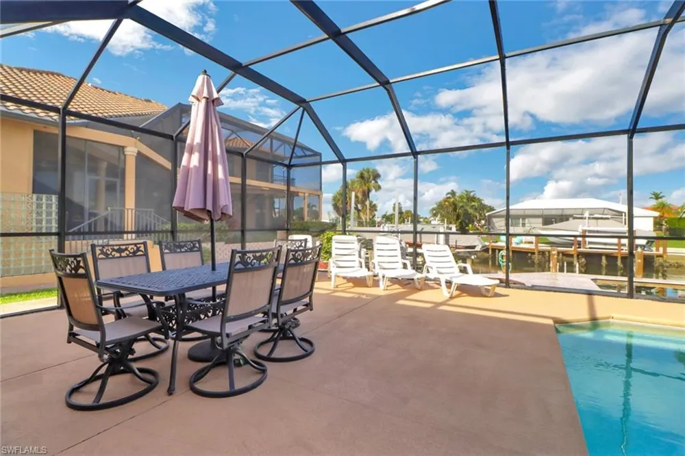 562 Goldcoast Court Marco Island, FL 34145