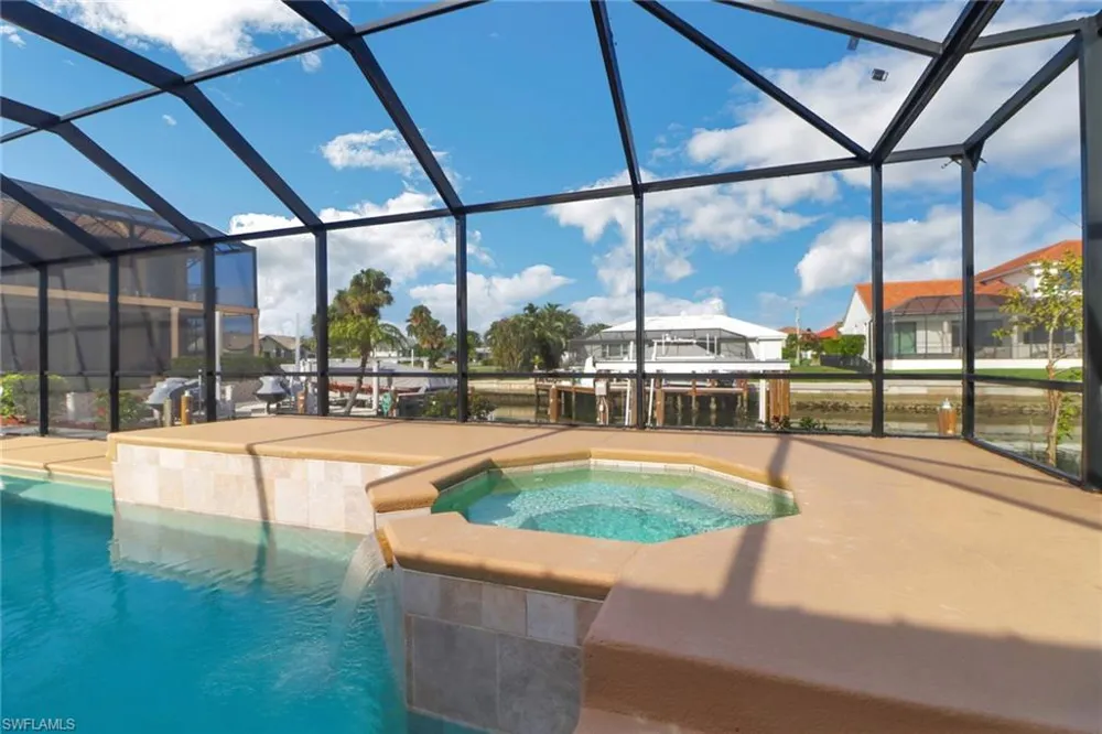562 Goldcoast Court Marco Island, FL 34145