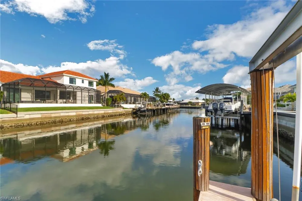 562 Goldcoast Court Marco Island, FL 34145