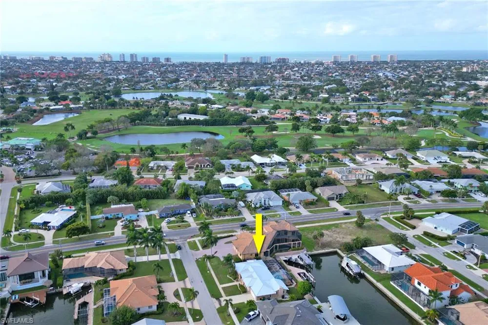 562 Goldcoast Court Marco Island, FL 34145