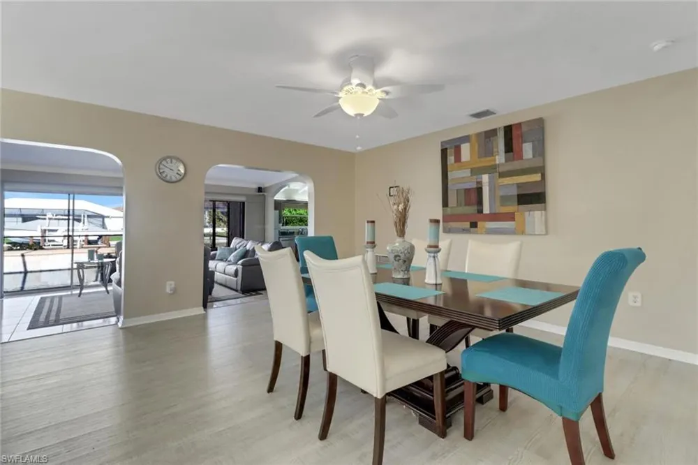 562 Goldcoast Court Marco Island, FL 34145