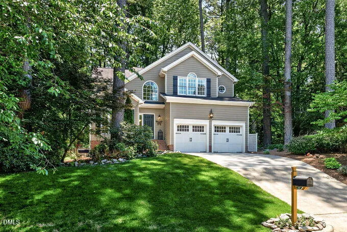 111 Parkcrest Drive