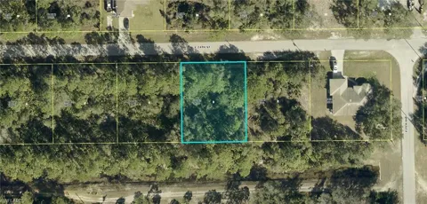 Address Not Shown