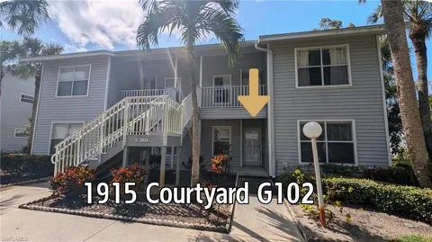 1915 Courtyard Way S #G102