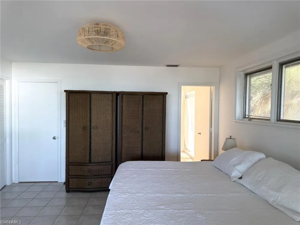484 Gulf Bend Drive Captiva, FL 33924