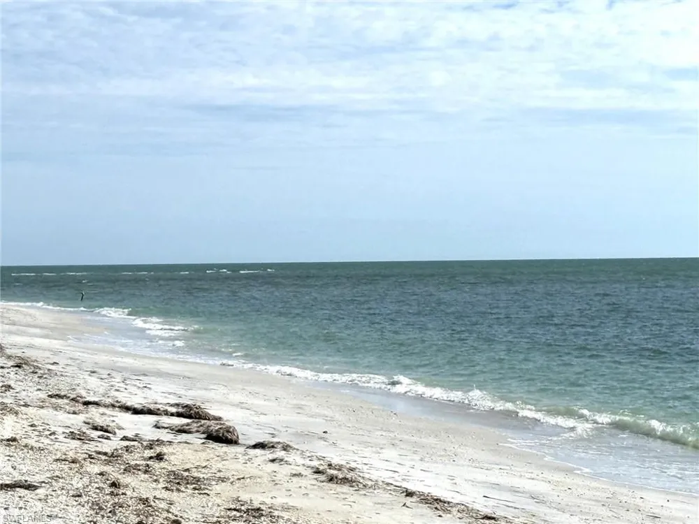 484 Gulf Bend Drive Captiva, FL 33924