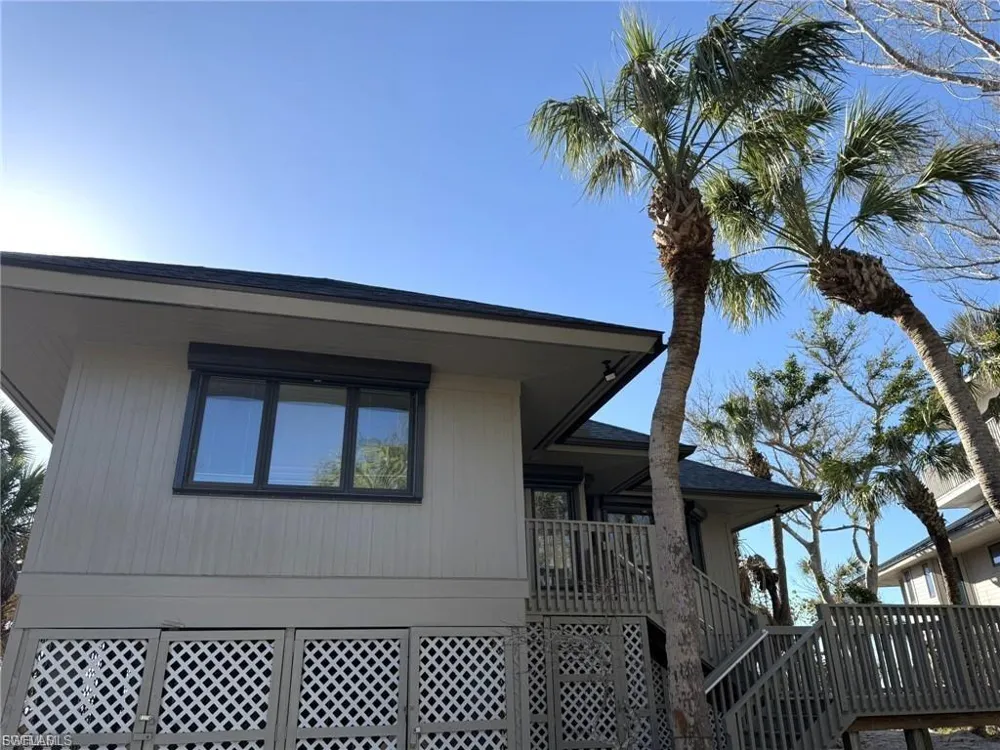 484 Gulf Bend Drive Captiva, FL 33924