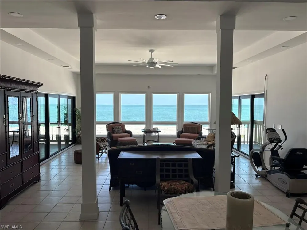 484 Gulf Bend Drive Captiva, FL 33924