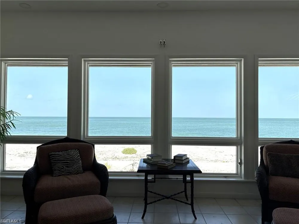 484 Gulf Bend Drive Captiva, FL 33924