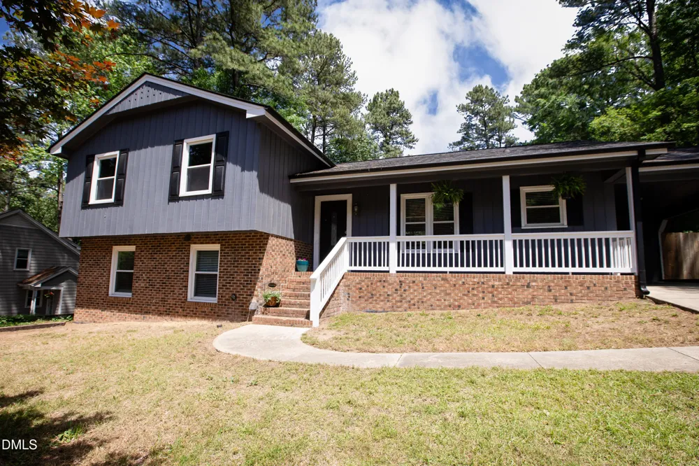 604 Colchester Drive