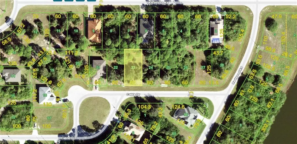 118 Cable Drive Rotonda West, FL 33947