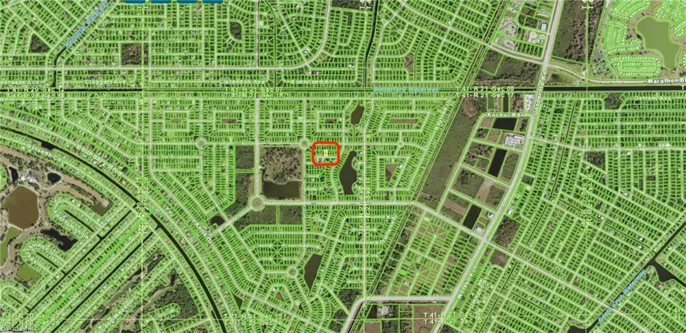 118 Cable Drive Rotonda West, FL 33947
