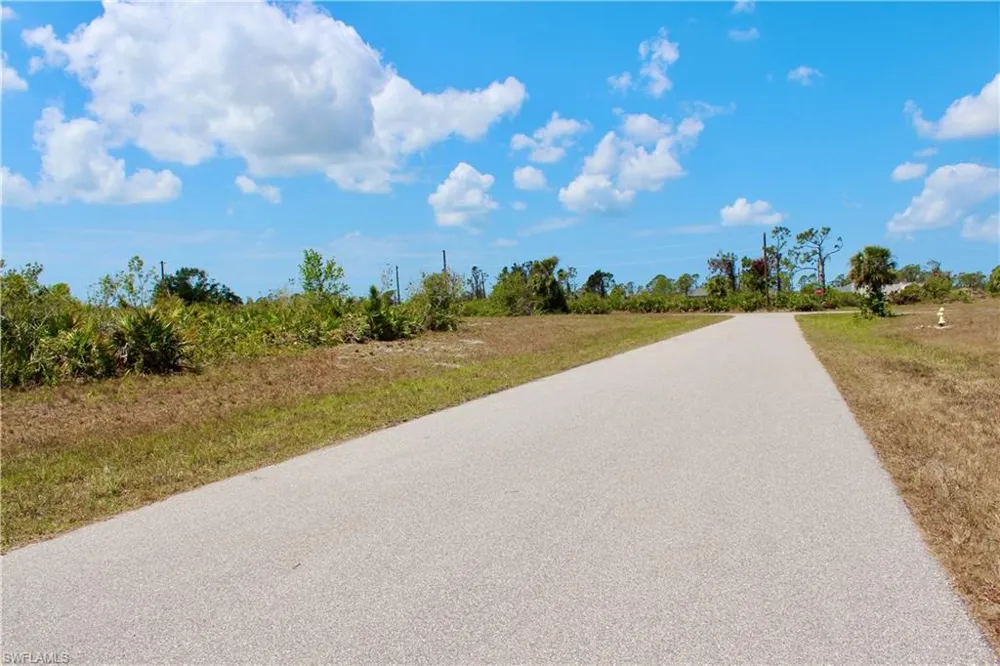 7 Wake Court Placida, FL 33946