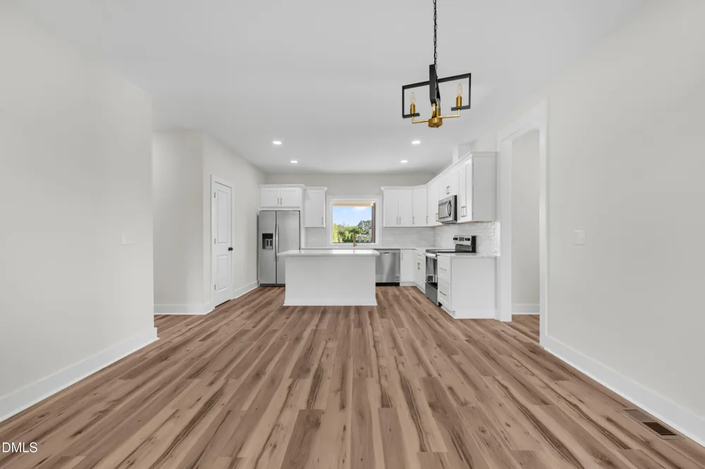 5225 Finch Road Bailey, NC 27807
