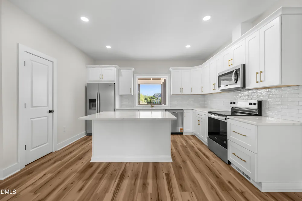 5225 Finch Road Bailey, NC 27807