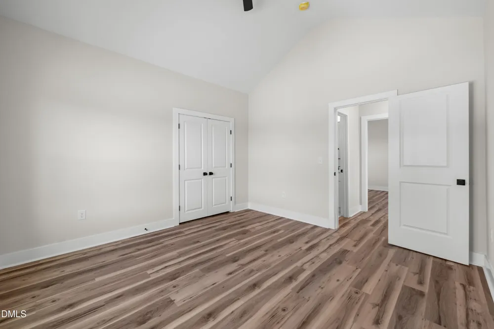 5225 Finch Road Bailey, NC 27807