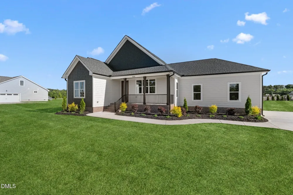 5225 Finch Road Bailey, NC 27807