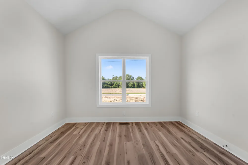 5225 Finch Road Bailey, NC 27807