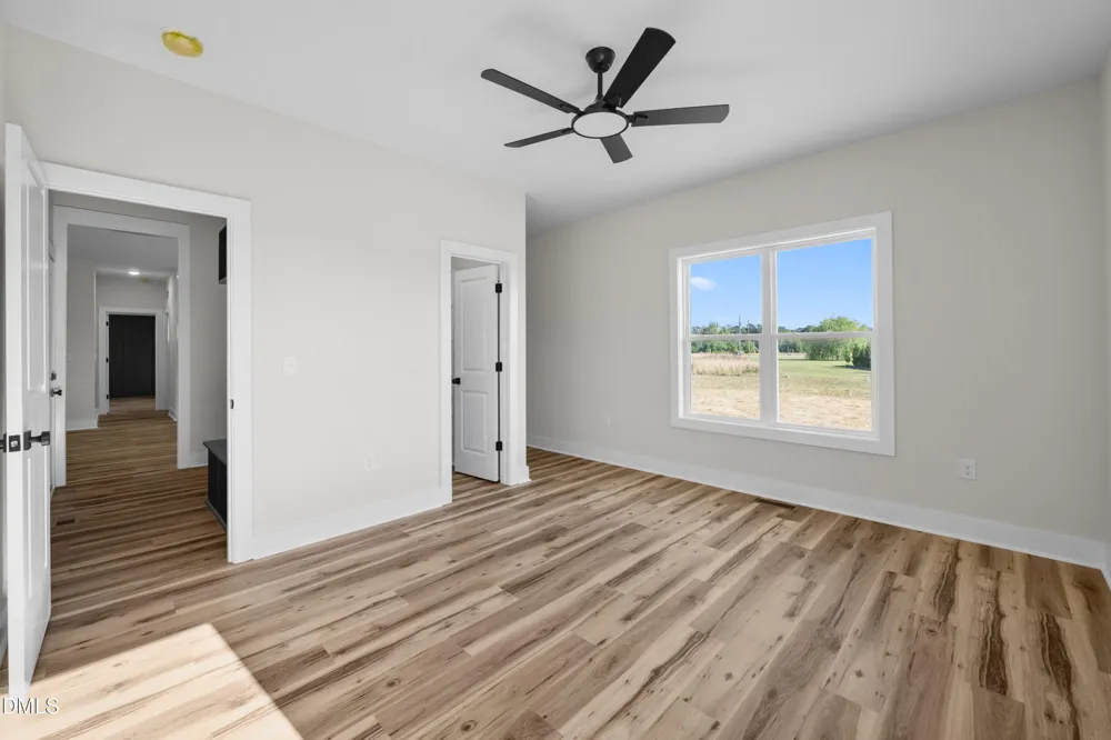 5225 Finch Road Bailey, NC 27807
