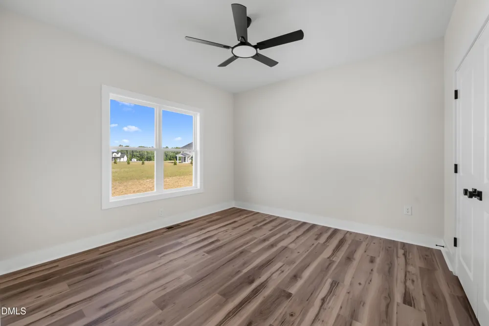 5225 Finch Road Bailey, NC 27807