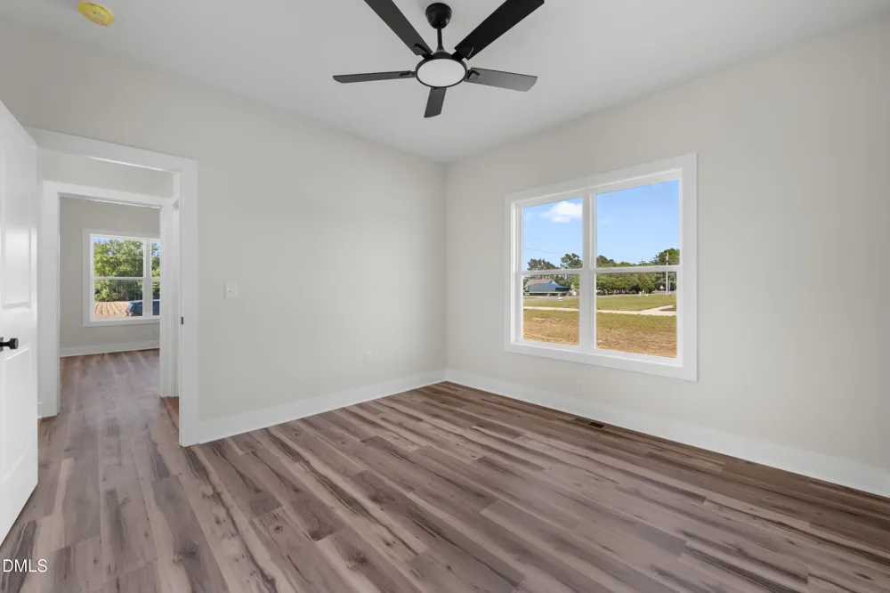 5225 Finch Road Bailey, NC 27807