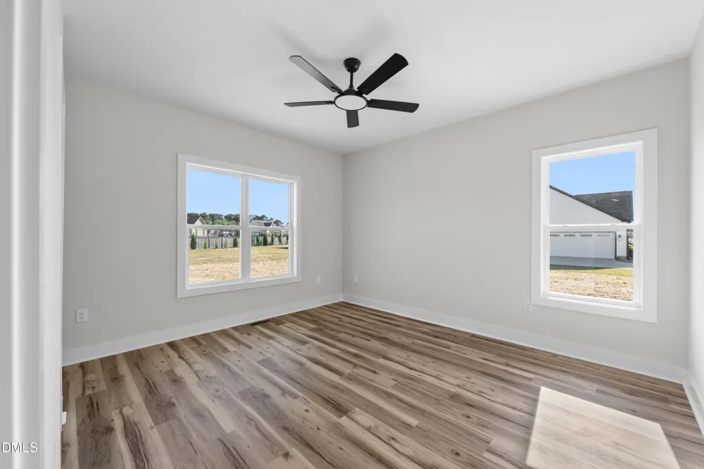 5225 Finch Road Bailey, NC 27807
