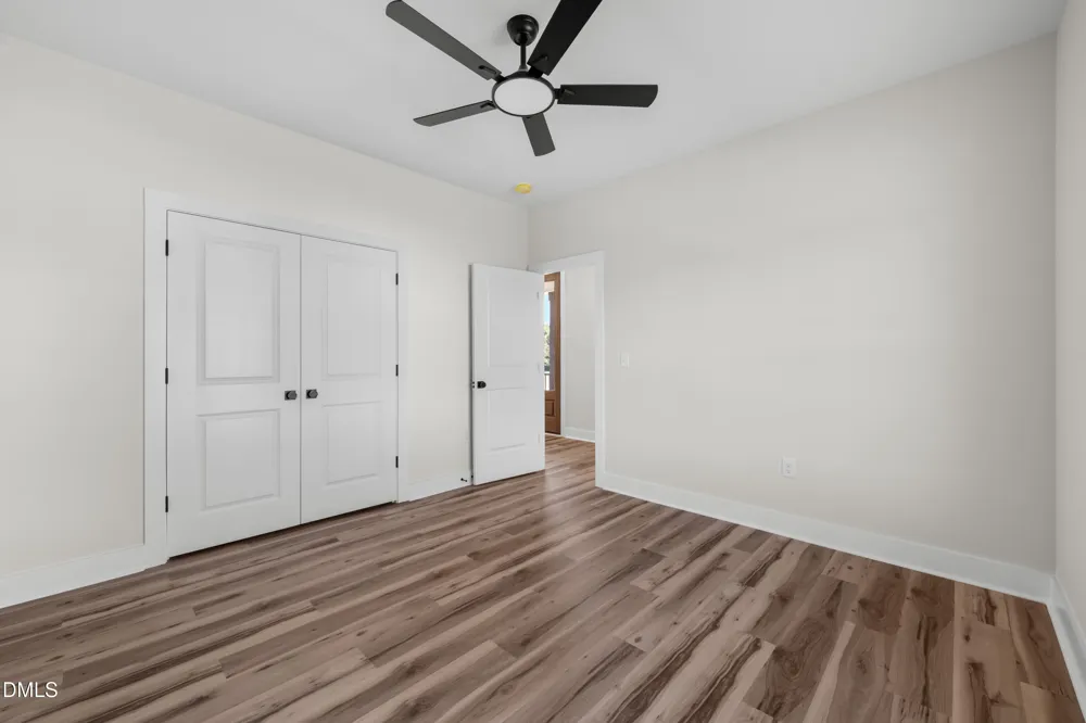 5225 Finch Road Bailey, NC 27807