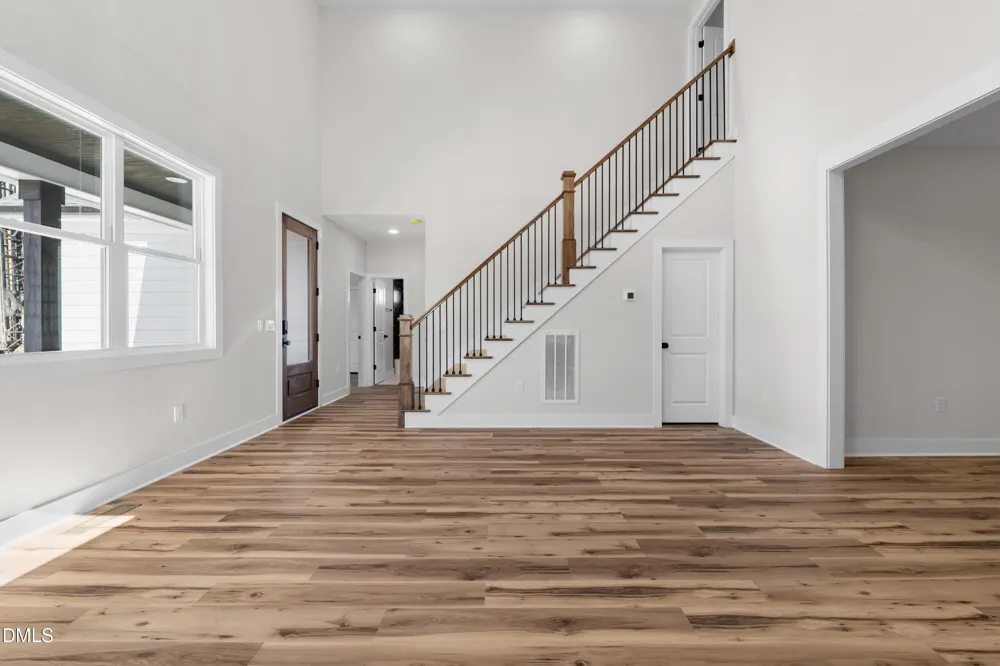 5225 Finch Road Bailey, NC 27807