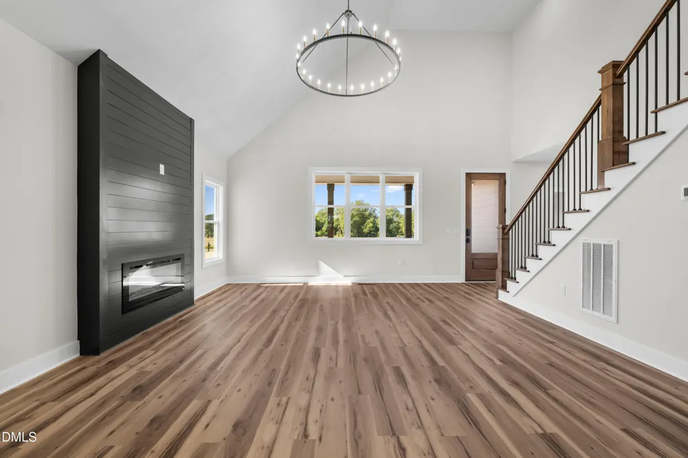 5225 Finch Road Bailey, NC 27807