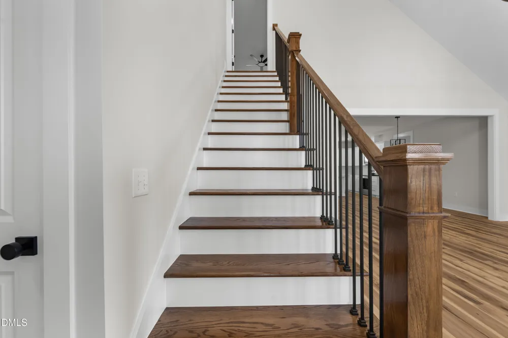 5225 Finch Road Bailey, NC 27807