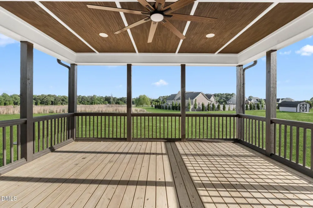 5225 Finch Road Bailey, NC 27807