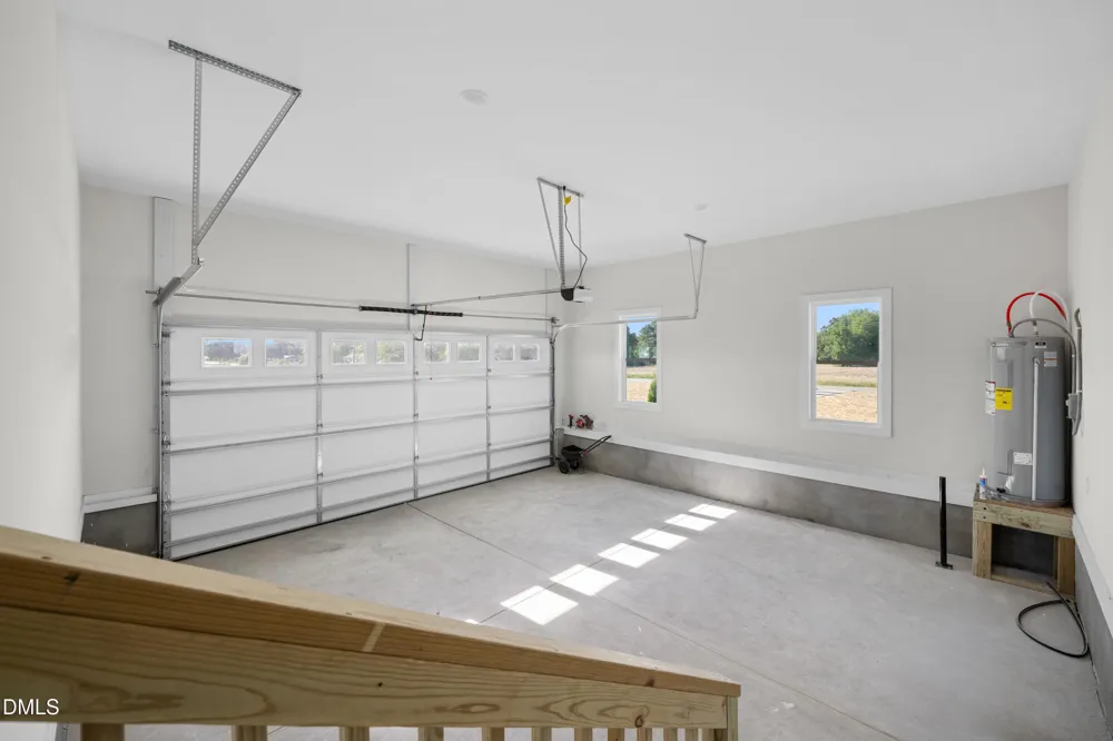 5225 Finch Road Bailey, NC 27807