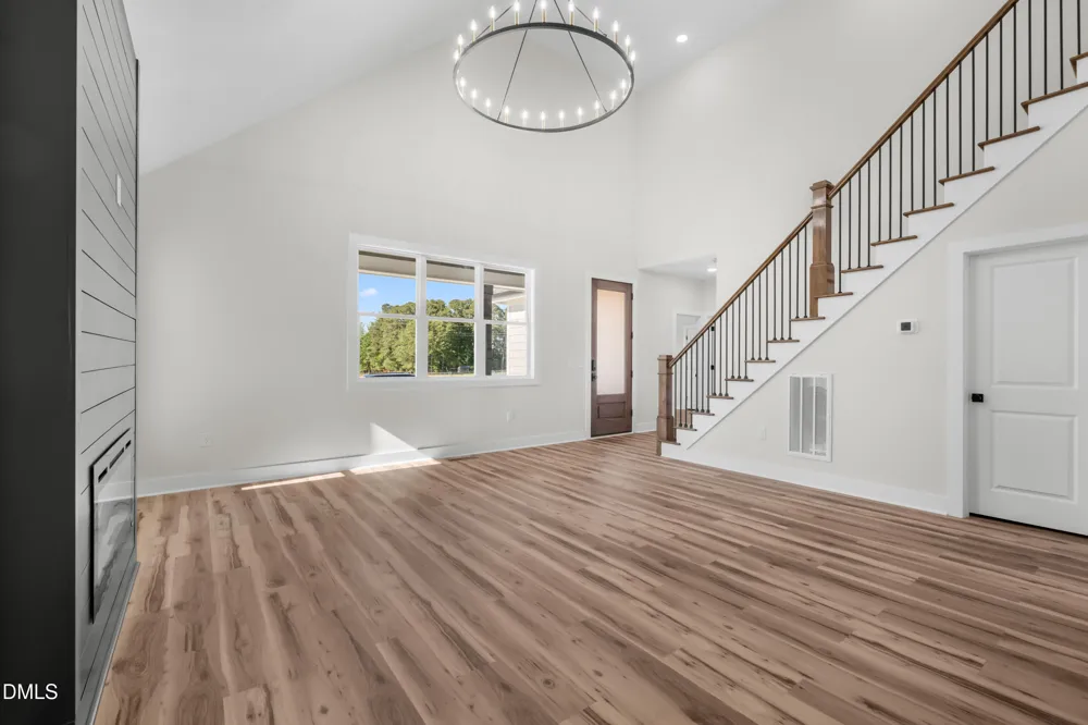 5225 Finch Road Bailey, NC 27807