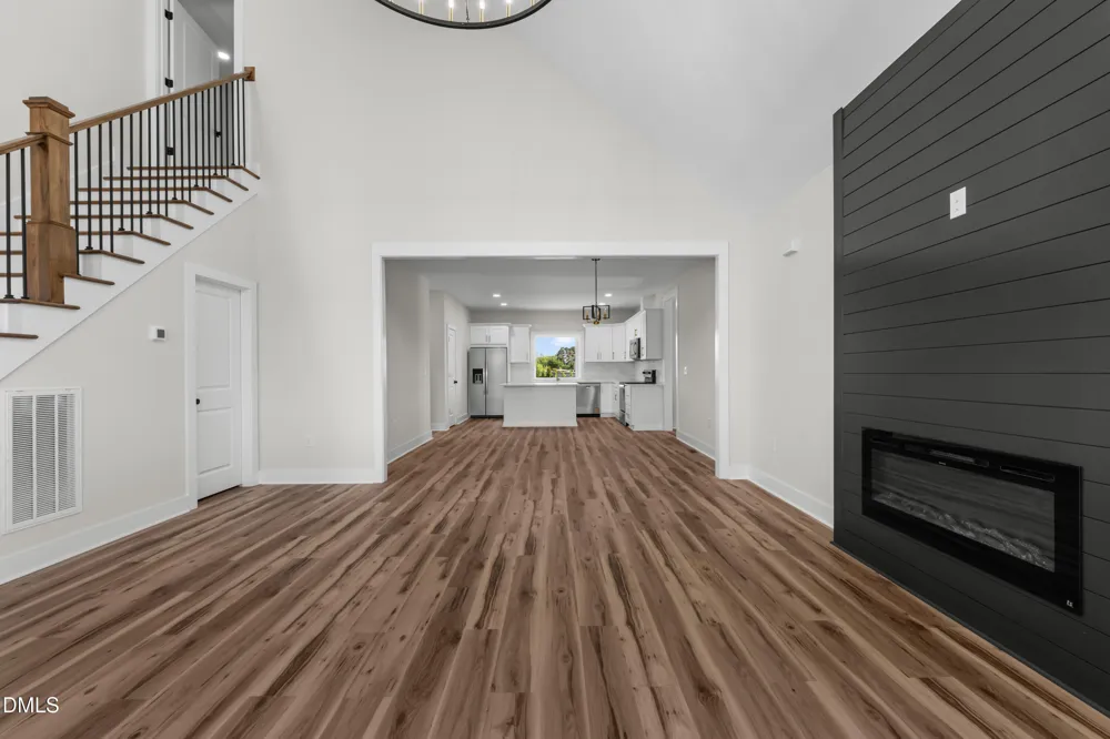 5225 Finch Road Bailey, NC 27807