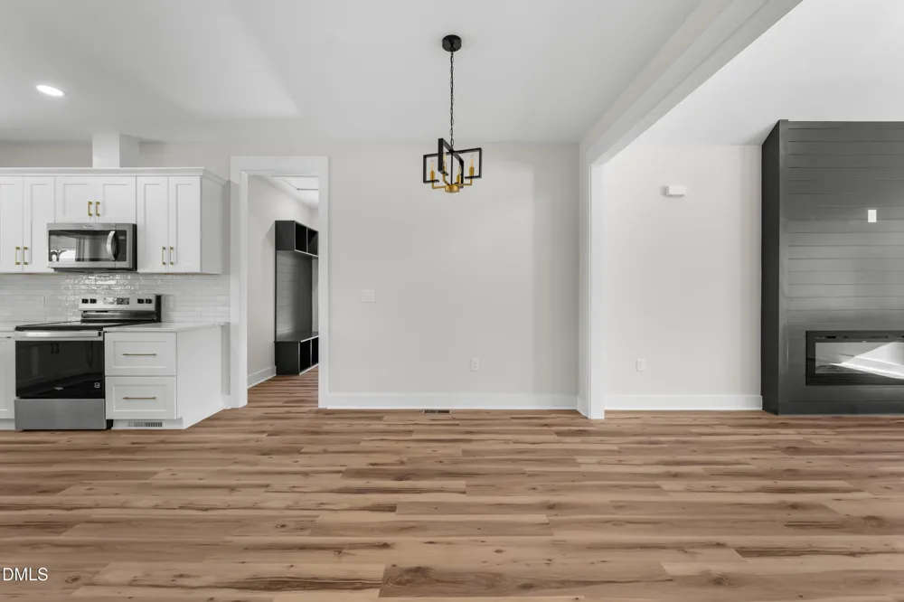 5225 Finch Road Bailey, NC 27807