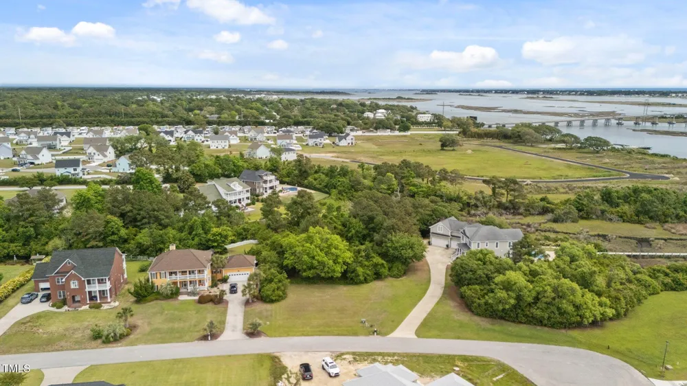121 Fawn Creek Court Cedar Point, NC 28584